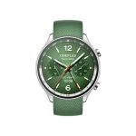 OnePlus Watch 2R Forest Green / Chytré hodinky / 1.43" / AMOLED / 5ATM / Android (5491100168)