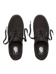 Vans Era BLACK/BLACK dámské letní boty - 39EUR