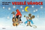 Veselé Vánoce, 5. vydání - Zdeněk Miler