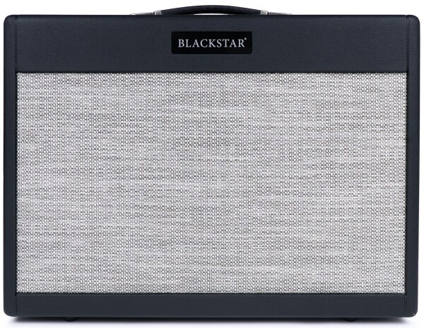 Blackstar St. James 212 6L6