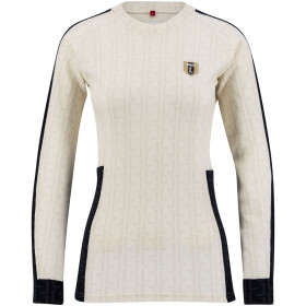 Dámské funkční triko Swix Legacy Merino Bodywear LS W