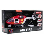 Mamido Helikoptéra Hasičský sbor 1:14