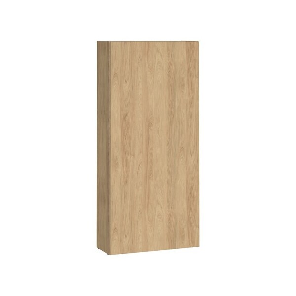 CERSANIT - Obklad pro WC rám, dub FSC MIX70% SGSCH-COC-007574 S1026-036