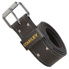 Stanley STST1-80119 kožený opasek