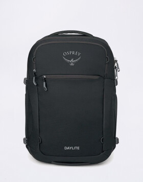 Batoh Osprey Daylite Carry-On Travel Pack 44L black