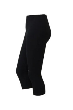 Zateplené legíny M-XL směs barev XL