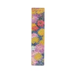 Monet’s Chrysanthemums / Monet’s Chrysanthemums / Bookmark /