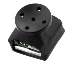 Miniaturní Full HD kamera ukrytá v knoflíku - BT01