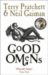 Good Omens, vydání Neil Gaiman