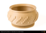 PLA filament Extrafill Mukha 1,75 mm 1 kg Fillamentum