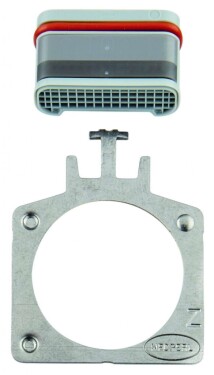 GROHE - Náhradní díly Perlátor oválný pro Allure 13220000