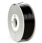 Verbatim 3D Printer Filament ABS 1.75mm 1kg černá (55026)