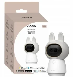 Aqara Camera G350 / Vnitřní IP kamera (CH-C14D)