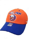 Reebok Pánská Kšiltovka New York Islanders Structured Flex 15 Jaroslav Halák #41 Velikost: