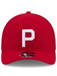 New Era Pánská kšiltovka Philadelphia Phillies MLB 2026 Hall of Fame 9FORTY Snapback