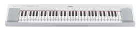 Yamaha Piaggero NP-15WH