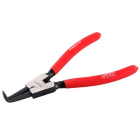 FESTA 17193 Kleště seger zahnuté vnější, délka 180mm