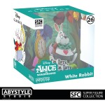 Figurka Disney - White rabbit 10 cm