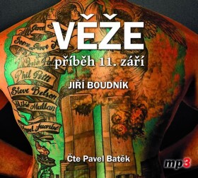 Věže Příběh 11. září