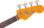 Fender James Jamerson 1962 Precision Bass RW 3TS