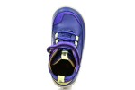 Bobux Alpha Amble Future Dusk-Purple Opulence celoroční