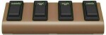 Tc-helicon HARMONY V60