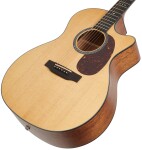 Sigma Guitars SGMC-10E