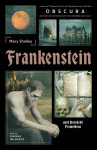 Frankenstein - Mary Wollstonecraft Shelley