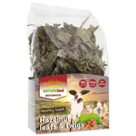 Nature Land Pochoutka Botanical větvičky z lísky 50g (905-11607)