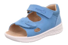 Dětské sandály Superfit 1-000521-8400 Velikost: 25