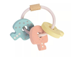 PlanToys PlanToys Chrastítko s klíči "PlanLifestyle"