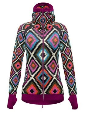 CRAZY Pull Aria Woman, Kilim velikost: XS