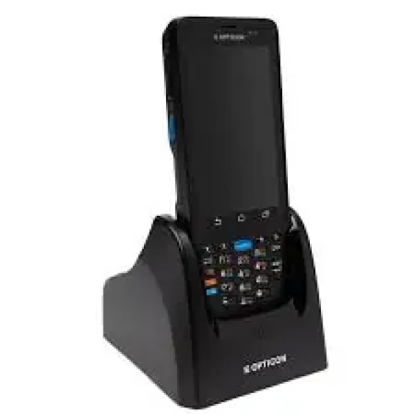 Opticon H29 kit. USB / 2D mobilní terminál / 5" Displej / Wi-Fi / Bluetooth / Android (14210-OP)