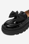 Polobotky DeeZee TYA56-J128 Imitace kůže/-Ekologická kůže