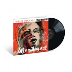 All Or Nothing At All - LP - Billie Holiday