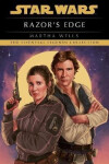 Razor´s Edge: Star Wars Legends - Martha Wells