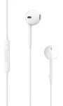 Rozbaleno - Apple EarPods / Sluchátka s mikrofónem / jack 3.5mm / bulk / rozbaleno (MNHF2ZM/A.rozbaleno)
