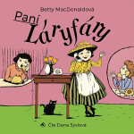 Paní Láryfáry - Betty MacDonald