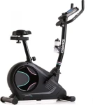 ZIPRO Flame WM Elektro-magnetický Rotoped černá / nosnost 150 kg (5901793678191)