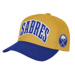 Outerstuff Dětská kšiltovka Buffalo Sabres NHL Mvp Pro Pinch