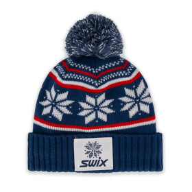 Čepice Swix Trysil Beanie