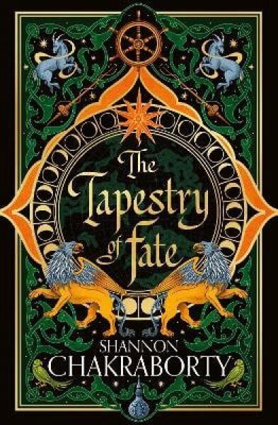 Tapestry of Fate