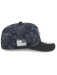 New Era Pánská kšiltovka NFL Shield 2026 Salute to Service 9SEVENTY Stretch-Snap