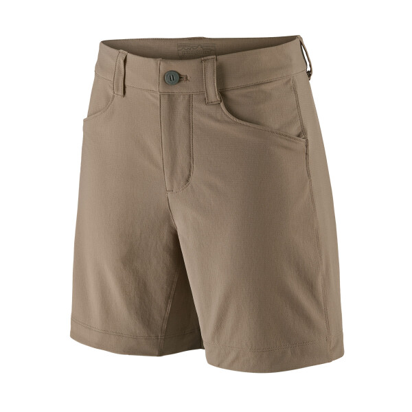 PATAGONIA W's Landfarer Bike Shorts, WNGY velikost: S