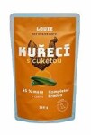 Louie Dog kapsa Kuřecí s cuketou 300g