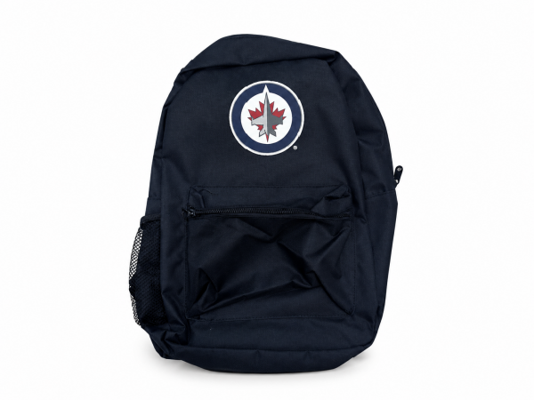 Forever Collectibles Batoh Winnipeg Jets NHL Light Backpack