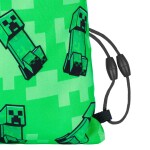 Minecraft Sáček Creeper