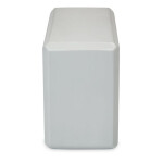 Gaiam Sustained Yoga Cube Sluneční hodiny Point 65747 N/A