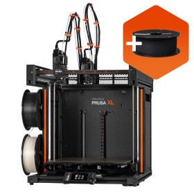 Prusa Research 3D tiskárna Original Prusa XL+ - 2 nástrojové hlavy