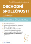 Obchodní společnosti pohledem Corporate Governance